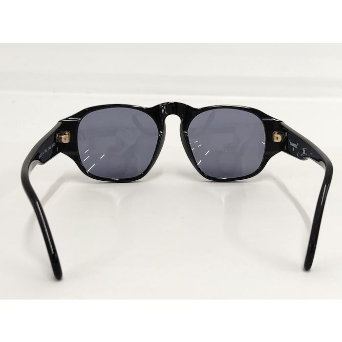 CHANEL シャネル ココマーク サングラス ブラック　ケース付き　01452 楽天市場】CHANEL シャネル サングラス ココマーク スモーク 黒