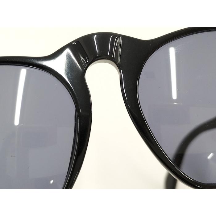 CHANEL シャネル ココマーク サングラス ブラック　ケース付き　01452 楽天市場】CHANEL シャネル サングラス ココマーク スモーク 黒