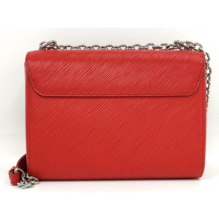 ルイヴィトン  M50523 ツイストMM エピ コクリコショルダーバッグ レディース MM LOUIS VUITTON（ルイ・ヴィトン） ショルダーバッグ ツイストMM