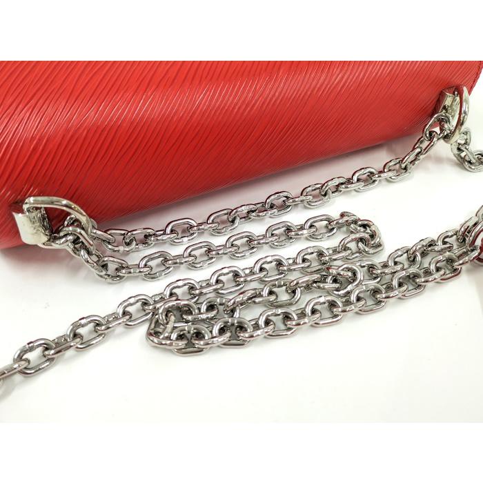 LOUIS VUITTON（ルイ・ヴィトン） ショルダーバッグ ツイストMM