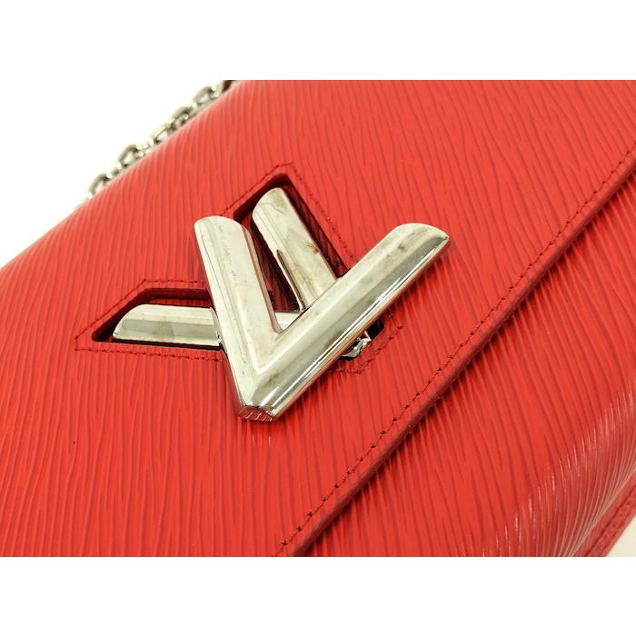 LOUIS VUITTON（ルイ・ヴィトン） ショルダーバッグ ツイストMM