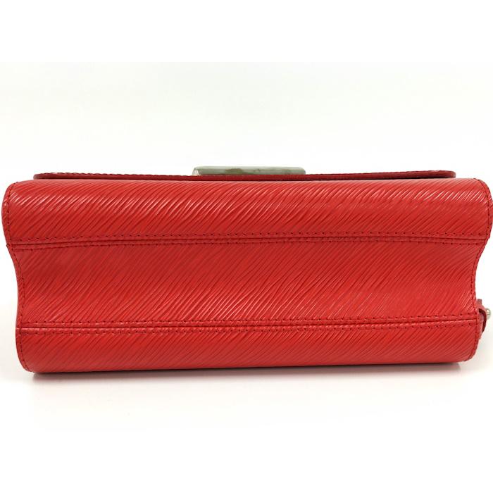 LOUIS VUITTON（ルイ・ヴィトン） ショルダーバッグ ツイストMM