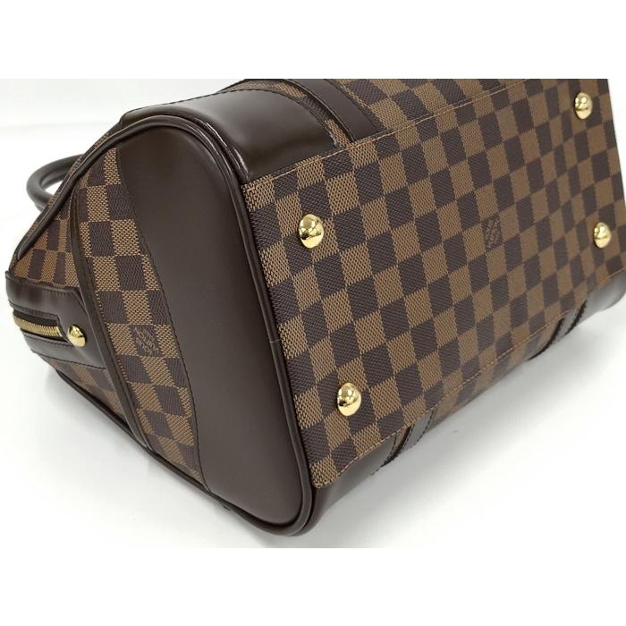 LOUIS VUITTON（ルイ・ヴィトン） バークレー ハンドバッグ ダミエ