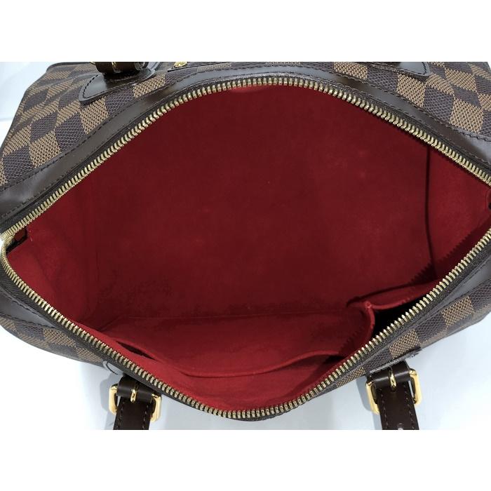 LOUIS VUITTON（ルイ・ヴィトン） バークレー ハンドバッグ ダミエ