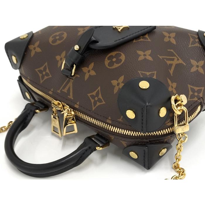 LOUIS VUITTON（ルイ・ヴィトン） プティット マル スープル 2WAY