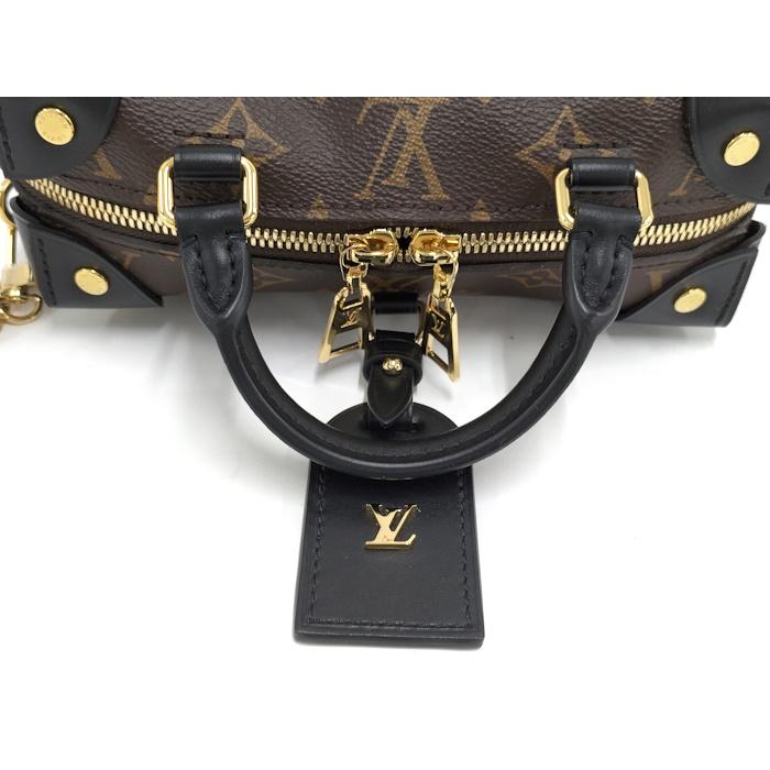 LOUIS VUITTON（ルイ・ヴィトン） プティット マル スープル 2WAY
