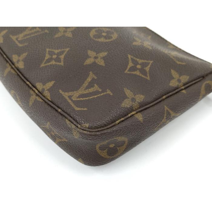 LOUIS VUITTON（ルイ・ヴィトン） アクセサリーポーチ ポシェット