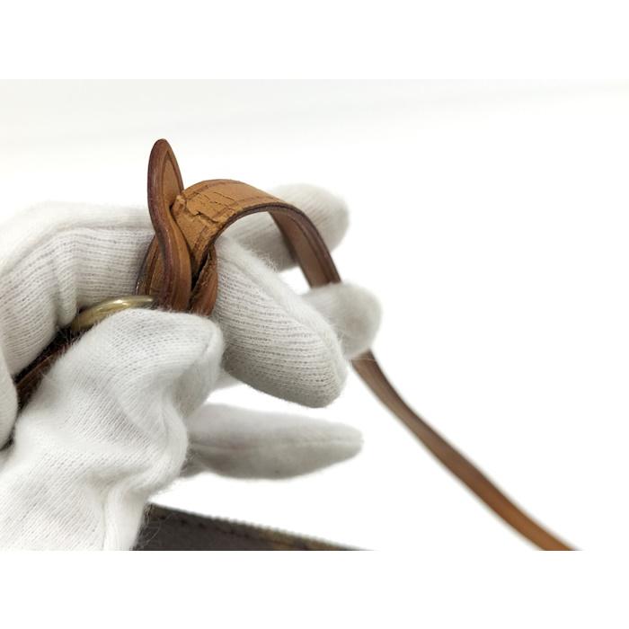 LOUIS VUITTON（ルイ・ヴィトン） アクセサリーポーチ ポシェット
