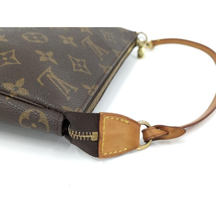 LOUIS VUITTON（ルイ・ヴィトン） アクセサリーポーチ ポシェット