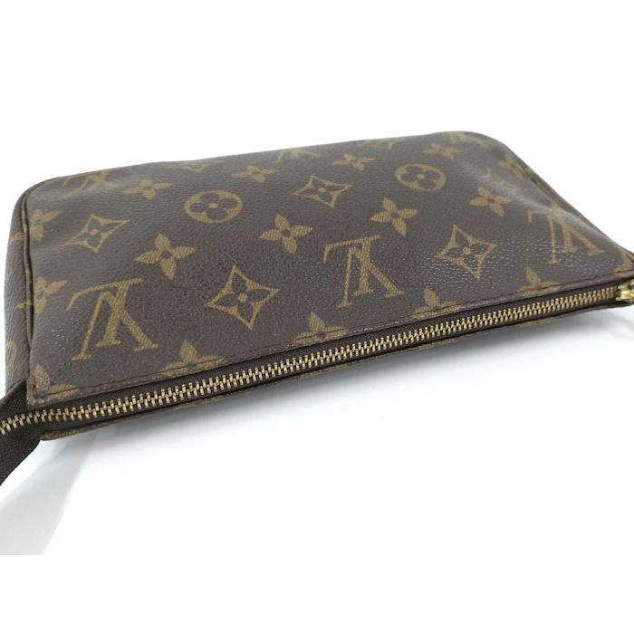 【LOUISVUITTON】 ルイヴィトン アクセサリーポーチ LOUIS VUITTON（ルイ・ヴィトン） アクセサリーポーチ ポシェット