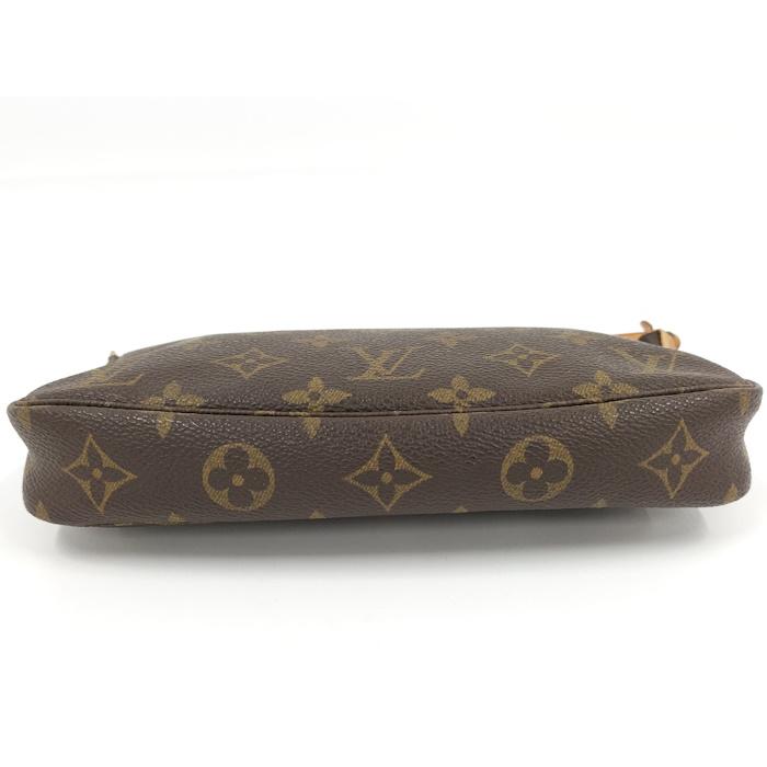 LOUIS VUITTON（ルイ・ヴィトン） アクセサリーポーチ ポシェット