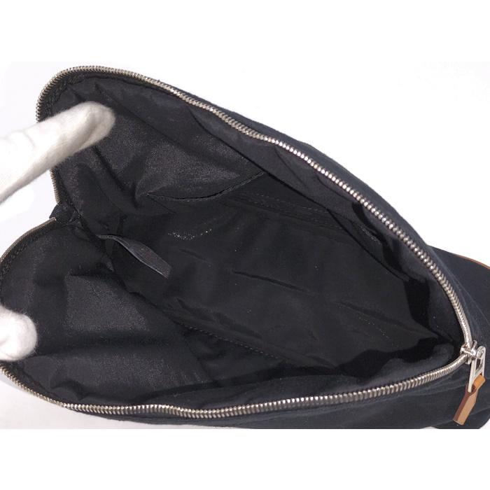 極美品 HERMES エルメス ボリード ポーチ 25 MM ブラック HERMES【極美品】ボリード BLACK 極美品 HERMES エルメス ボリード