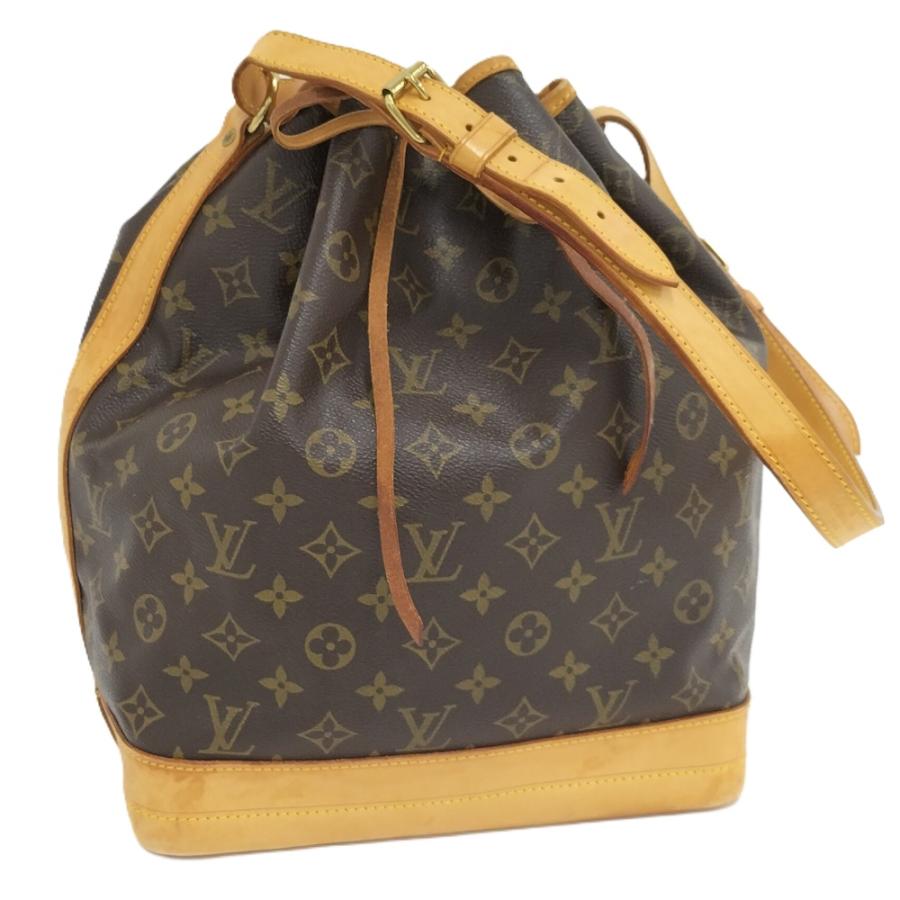 LOUIS VUITTON（ルイ・ヴィトン） ノエ 巾着バッグ モノグラム M42224