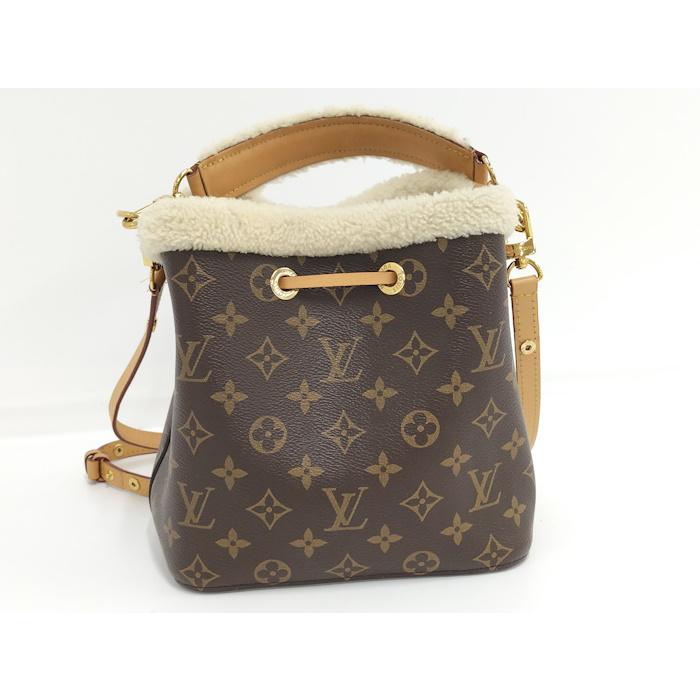 LOUIS VUITTON（ルイ・ヴィトン） ネオノエBB 2WAYショルダーバッグ