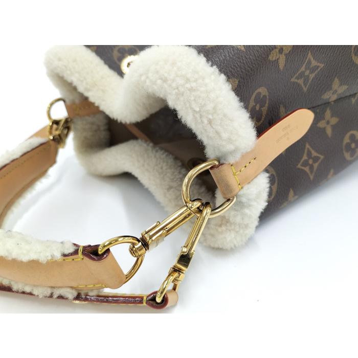 LOUIS VUITTON（ルイ・ヴィトン） ネオノエBB 2WAYショルダーバッグ