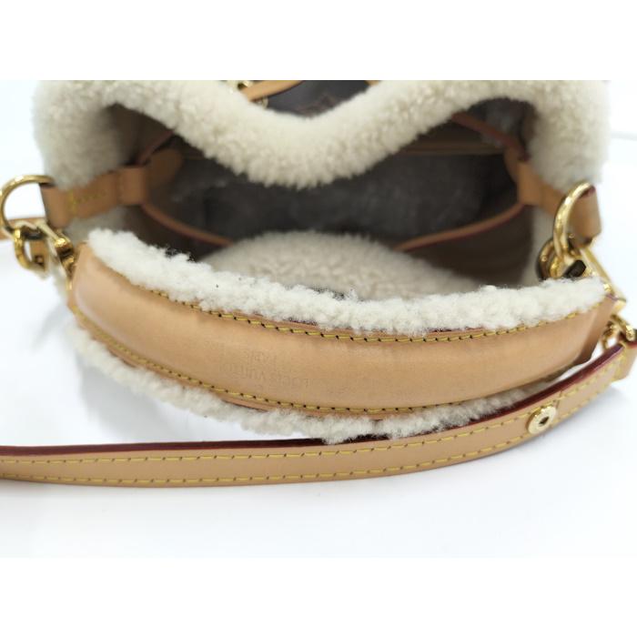 LOUIS VUITTON（ルイ・ヴィトン） ネオノエBB 2WAYショルダーバッグ