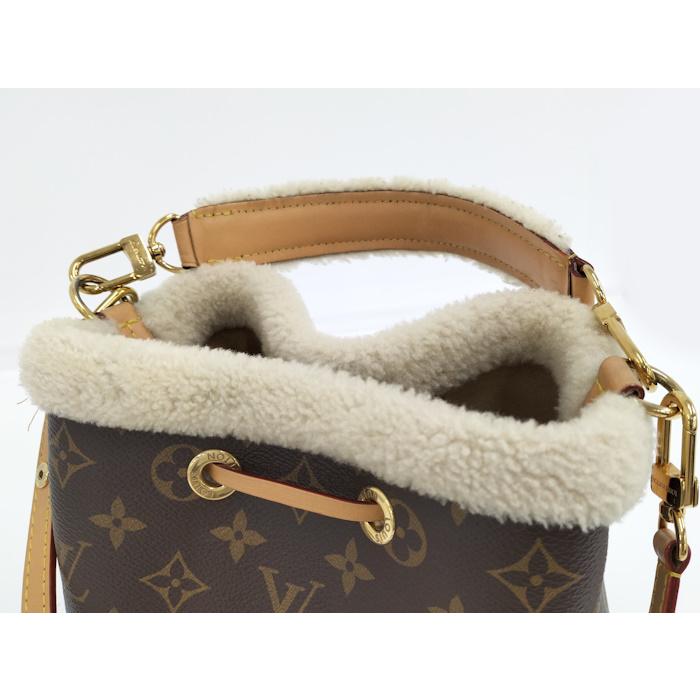 LOUIS VUITTON（ルイ・ヴィトン） ネオノエBB 2WAYショルダーバッグ