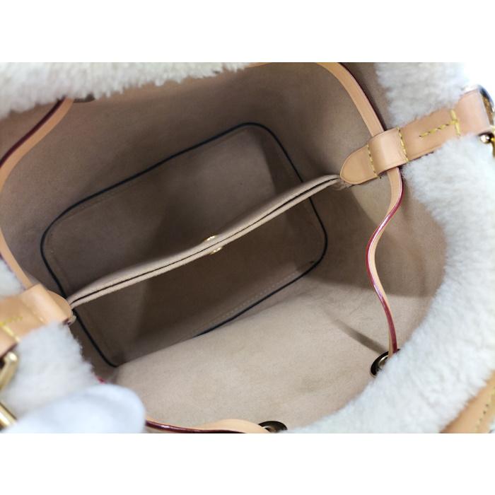 LOUIS VUITTON（ルイ・ヴィトン） ネオノエBB 2WAYショルダーバッグ