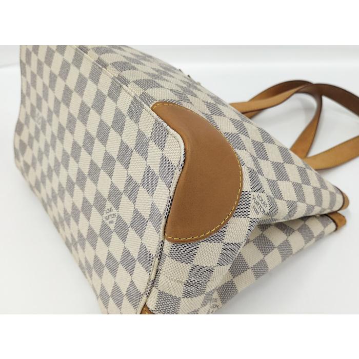 LOUIS VUITTON（ルイ・ヴィトン） ハムステッドPM トートバッグ ダミエ