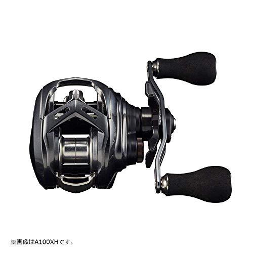 ダイワ(DAIWA) 両軸リール 20 ADMIRA A 100XHL(2020モデル) 
