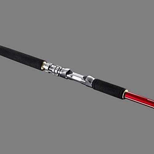 シマノ Shimano ロッド 船竿 ロッド バンディット キハダ 170 船竿 釣り ショートレングス 取り回し重視のスタンディングファイト A B07txsykcb 2605 ジュンジュンパワー2