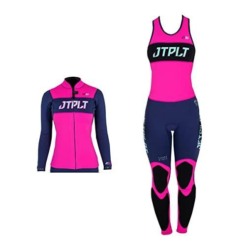 安価 ジュンジュンパワー2JETPILOT ジェットパイロット レディス用