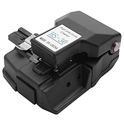 第一ネット Fujikura Jsnnlye HS-30 高精度ファイバークリーバーカッター CT-30ファイバー・クリーバーの取り替え