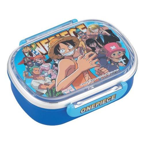 ワンピース ワンピースのランチシリーズ A Bj0i 2603 ワンピース ランチボックス 中子付 ジュンジュンパワー レンタル 各種サービス ランチボックス A Bj0i 2603 高い素材人気殺到