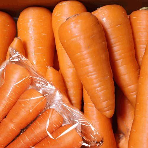 偽物注意 青森期待の新人商店 無農薬にんじん 10kg 国産 有機栽培 ジュース用 人参 鮮度保持袋セット 販売元、出荷元にお気を付け下さい