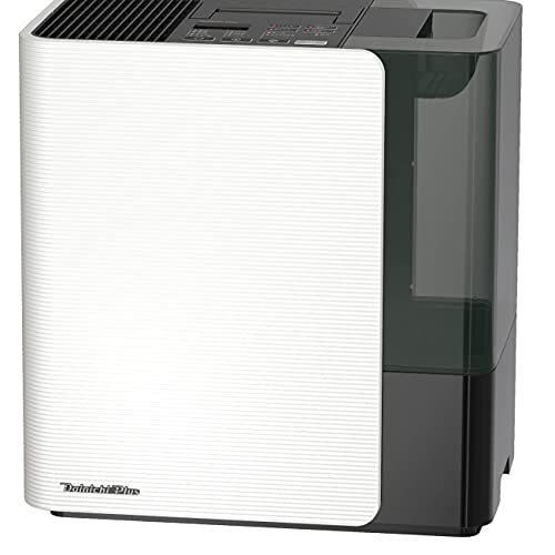 ダイニチ Dainichi 加湿器 加湿器 ハイブリッド式 木造和室畳まで プレハブ洋室33畳まで Lxシリーズ ジュンジュンパワー ハイブリッド式 木造和室畳まで プレハブ洋室33畳まで サンドホワイト 冷暖房器具 空調家電 A B08gg31slt 2327 Hd Lx12 W