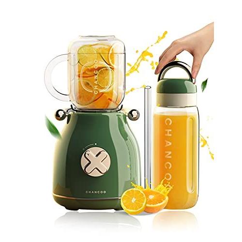 Solemood ジューサー 小型 家電 ミキサー 野菜 果物 ジュース 離乳食用 栄養補充 ミキサー 一台多役 かき 氷 ジューサー ミキサー 小型 A B09pbmj3mq 2325 ジュンジュンパワー オンラインストア販売店舗