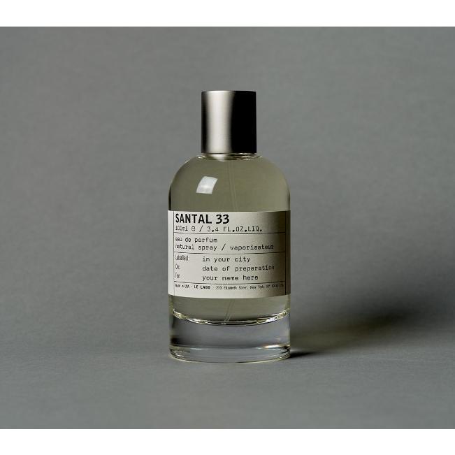 LE LABO SANTAL 33EDP ル ラボ サンタル 33 オードパルファム