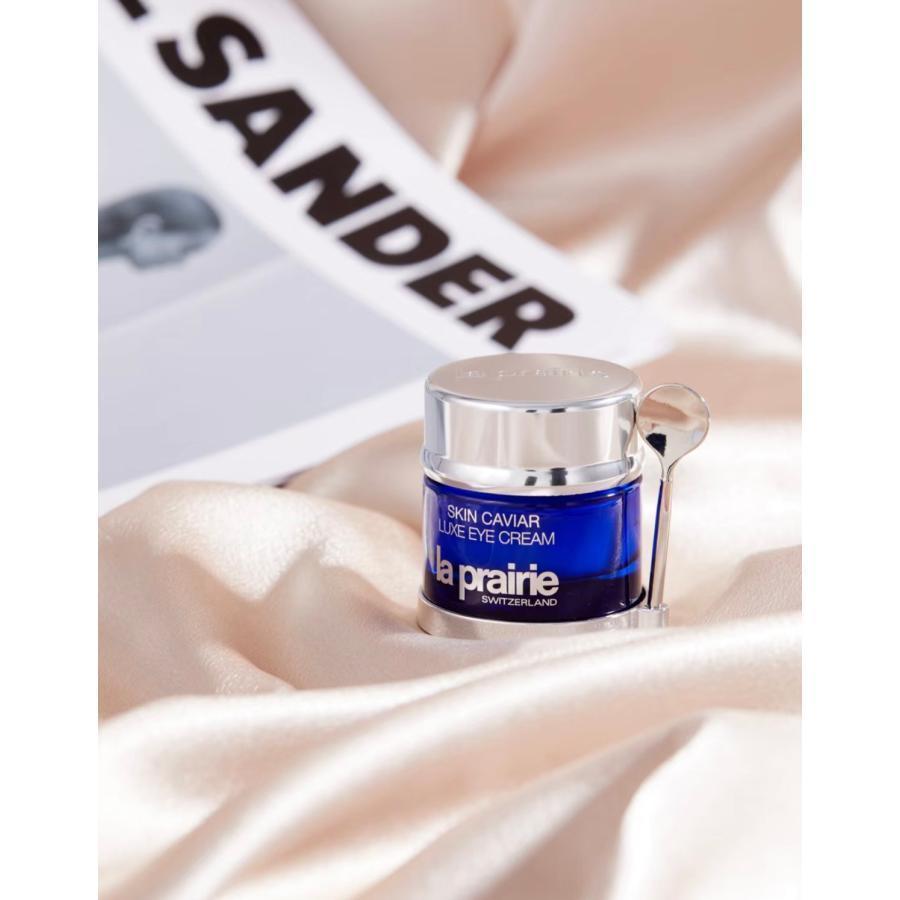 la prairie ラ・プレリー SC ラックス アイクリーム 20ml 目もと用