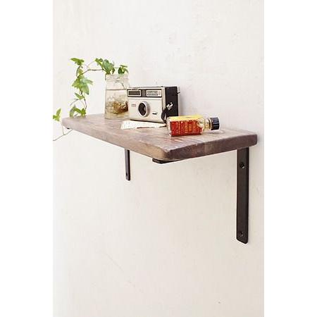 ヴィンテージ　木製飾り棚　ウォールシェルフ　壁掛け　アンティーク　古道具　レトロ imgrc0071801659.jpg