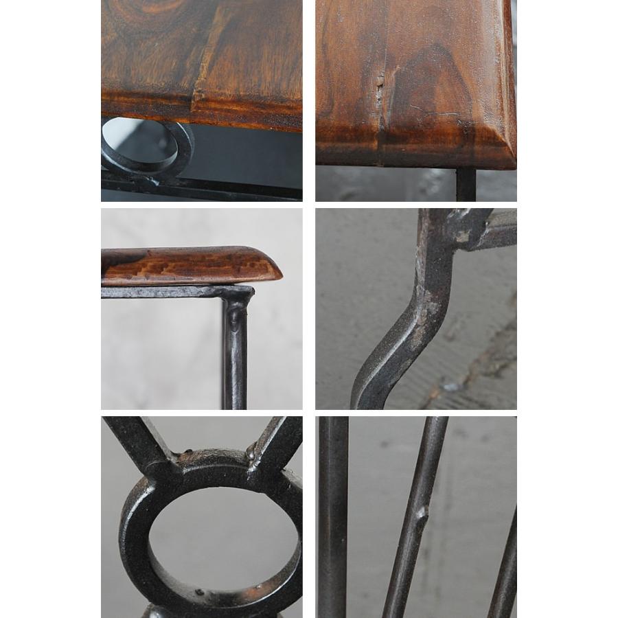 オープンシェルフ 木製 おしゃれ オープンラック ディスプレイ レトロ