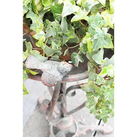 フラワースタンド おしゃれ 花台 ガーデニング インテリア レトロ 