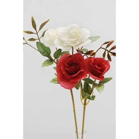 フェイクグリーン リアル おしゃれ 造花 ディスプレイ 飾り レトロ アンティーク調 スウィートハート ローズ Gd505 Junk Rustic Colors Yahoo 店 通販 Yahoo ショッピング