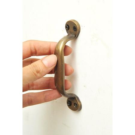 50％offセール】真鍮 ツマミ 取っ手 ハンドル 引き出し ドア 扉