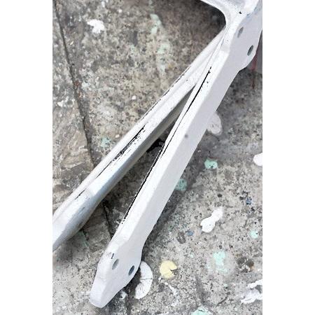 アイアン 棚受け ブラケット おしゃれ インダストリアル ウォール