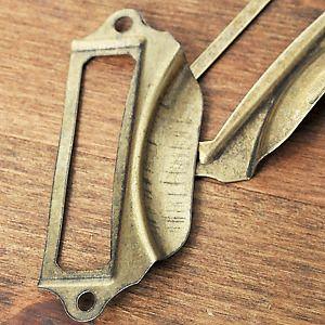 ブラス(真鍮)レッグ Sサイズ  AISAICRAFT製 atelieryou-origin_ks-88