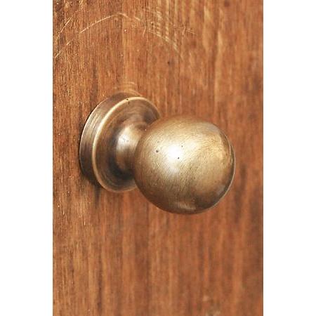 真鍮 ツマミ 取っ手 ハンドル 引き出し ドア 扉 キャビネット つまみ レトロ アンティーク調 Diy アンティークブラスプル ボール Hd371 Junk Rustic Colors Yahoo 店 通販 Yahoo ショッピング