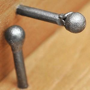 フック 金具 壁掛け おしゃれ インダストリアル ウォールフック