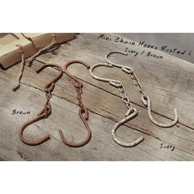 無骨なハンギングフック アンティーク 無骨なハンギングフック