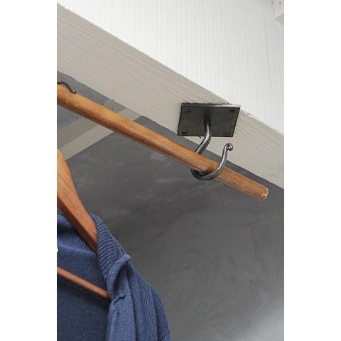 アイアン フック 金具 壁掛け 天井 おしゃれ インダストリアル