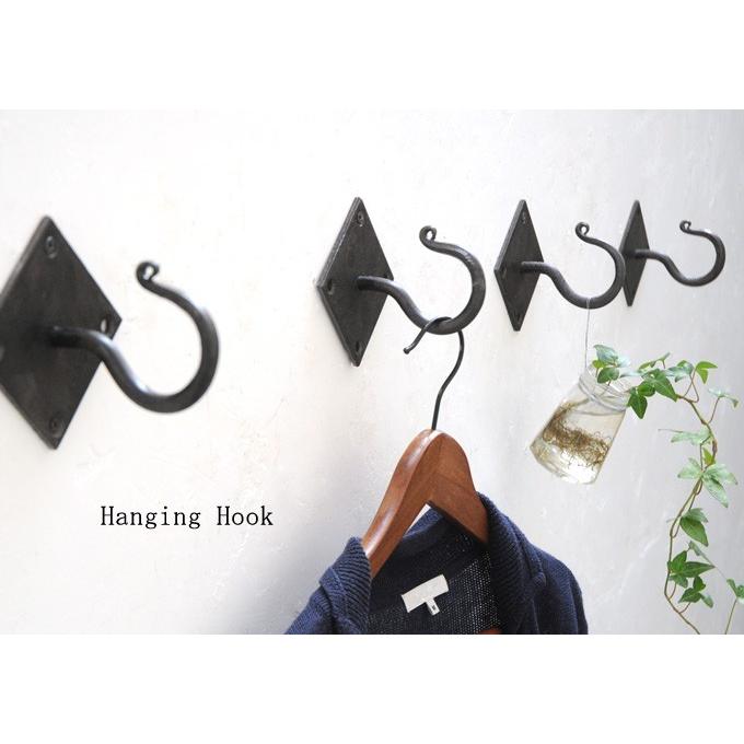 インダストリアル工業系◾️古道具 ナンバリング スチールパネル 壁掛けフック アイアン フック 金具 壁掛け おしゃれ インダストリアル