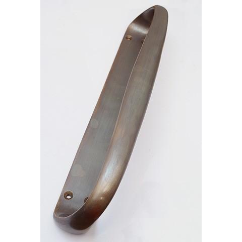 真鍮 ドアハンドル 取っ手 アンティーク調 金具 レトロ アンティーク