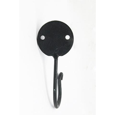 アイアン フック 金具 壁掛け おしゃれ インダストリアル