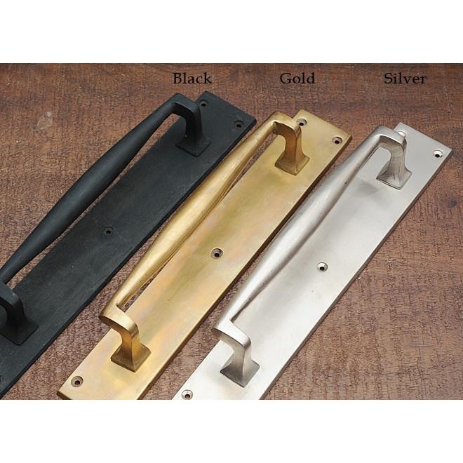 真鍮 ドア ハンドル 取っ手 金具 レトロ 引き出し 扉 つまみ ツマミ