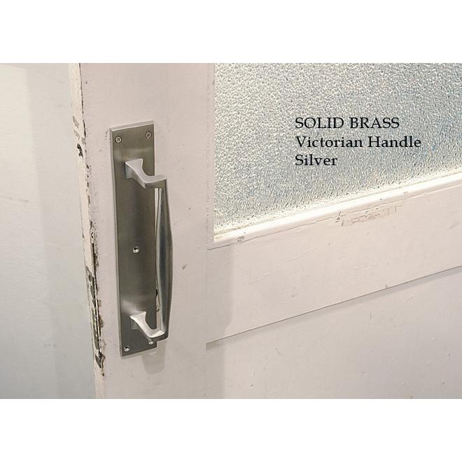 マクドナルド　ドアの取っ手（中古） マクドナルド ドアの取っ手（中古） マクドナルド ドアの取っ手（中古）