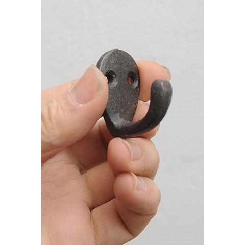 アイアン フック 金具 壁掛け おしゃれ インダストリアル ウォール